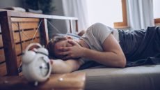 هذه أسباب الأرق مع تقدم السن.. قلة النوم خطر داهم